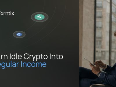 Crypto News Today: Varntix Adds 19.7% Fixed Income Pools As Solana (SOL) Price Predictions Underwhelm