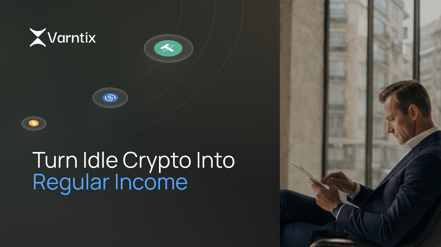 Crypto News Today: Varntix Adds 19.7% Fixed Income Pools As Solana (SOL) Price Predictions Underwhelm
