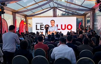 DDPAI Hosts Vision Experience in Istanbul, Showcasing Next-Generation Z Series and N Series Dashcam Innovation