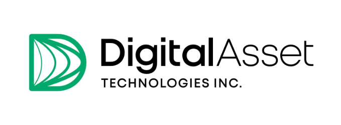 Digital Asset Technologies Inc. Announces Intention to Amend and Refile Financial Statements and MD&A