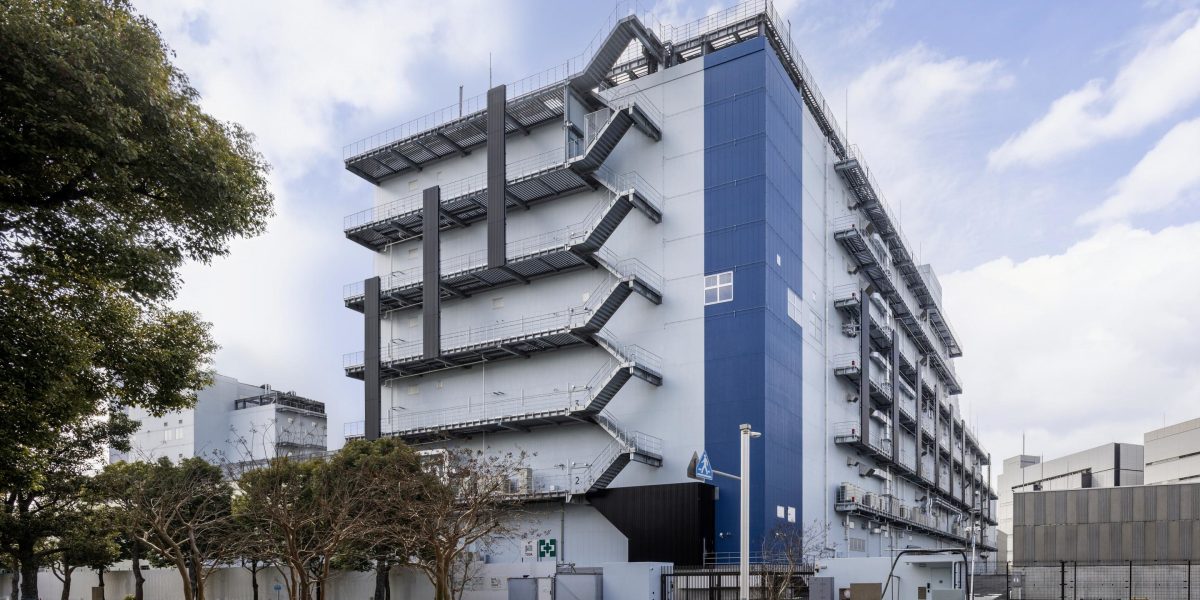 Digital Realty Opens NRT14 Data Center, Third Facility at NRT Campus in Japan
