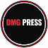DMG Press Unveils Revolutionary Mini CD Keychain with NFC Technology