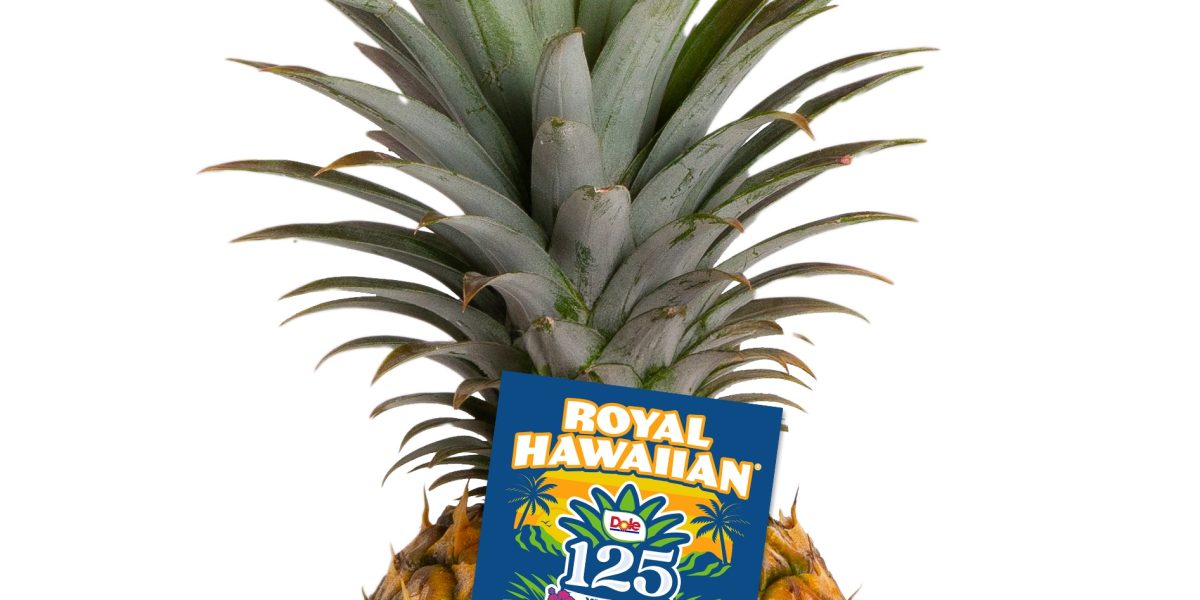 Dole Celebrates a 125-year Legacy of Growing and Sharing Pineapples Around the World in 2026
