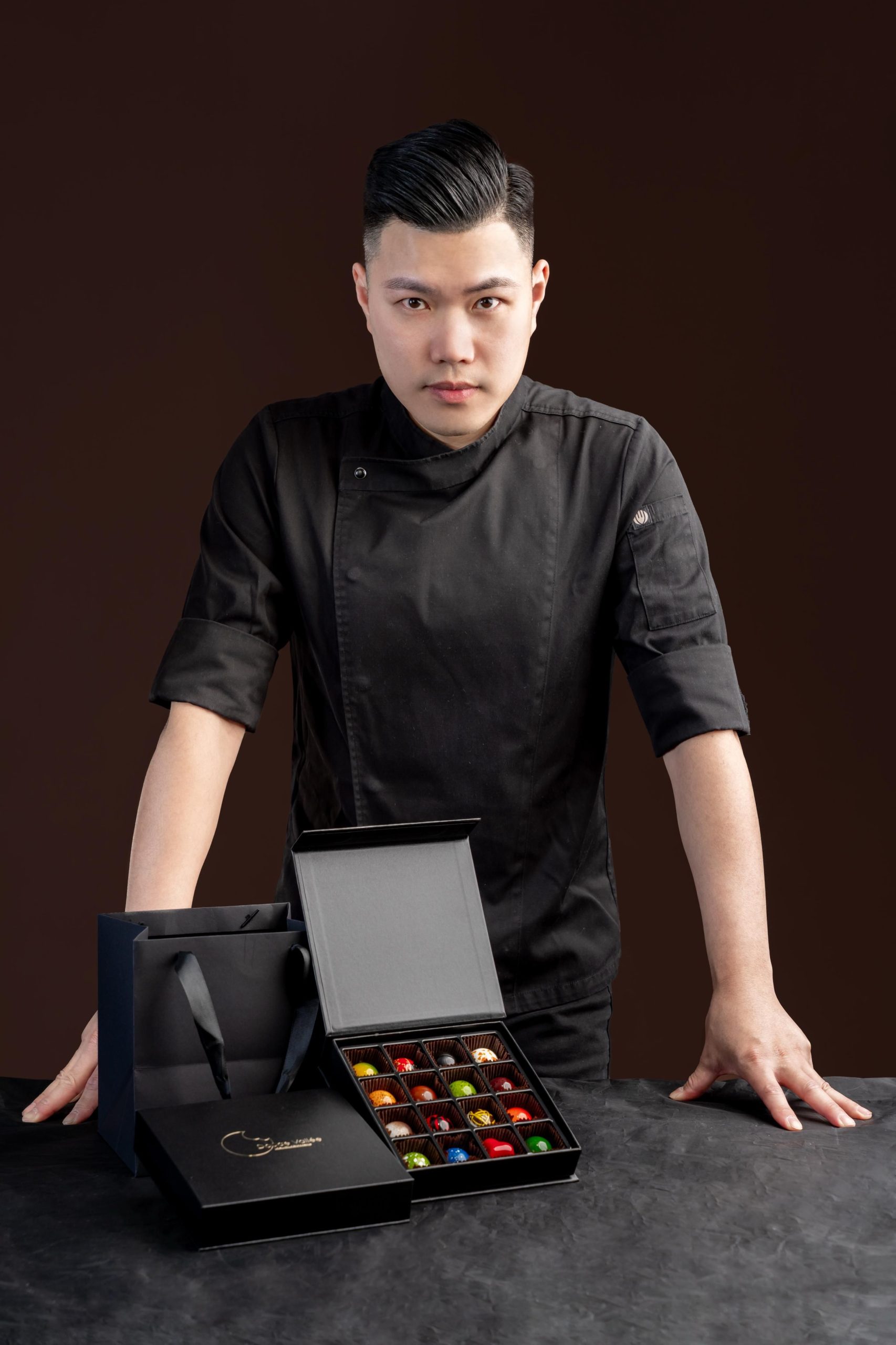 Douce Vallée Expands B2B Operations with Bespoke Corporate Gifting and Event Dessert Services in Hong Kong