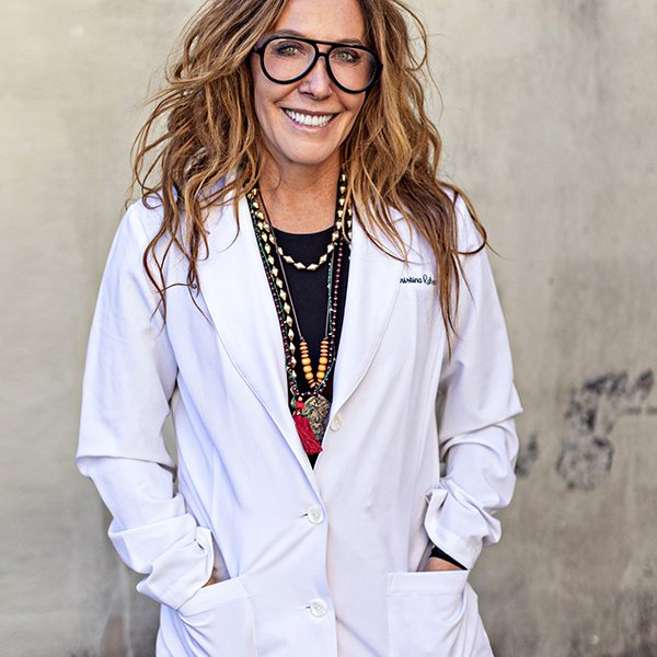 Dr. Christina Rahm Recognized Nationally for Building Patent‑Driven Manufacturing Behind The ROOT Brands Products