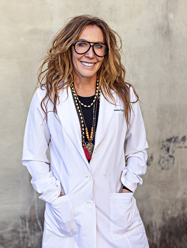 Dr. Christina Rahm Recognized Nationally for Building Patent‑Driven Manufacturing Behind The ROOT Brands Products