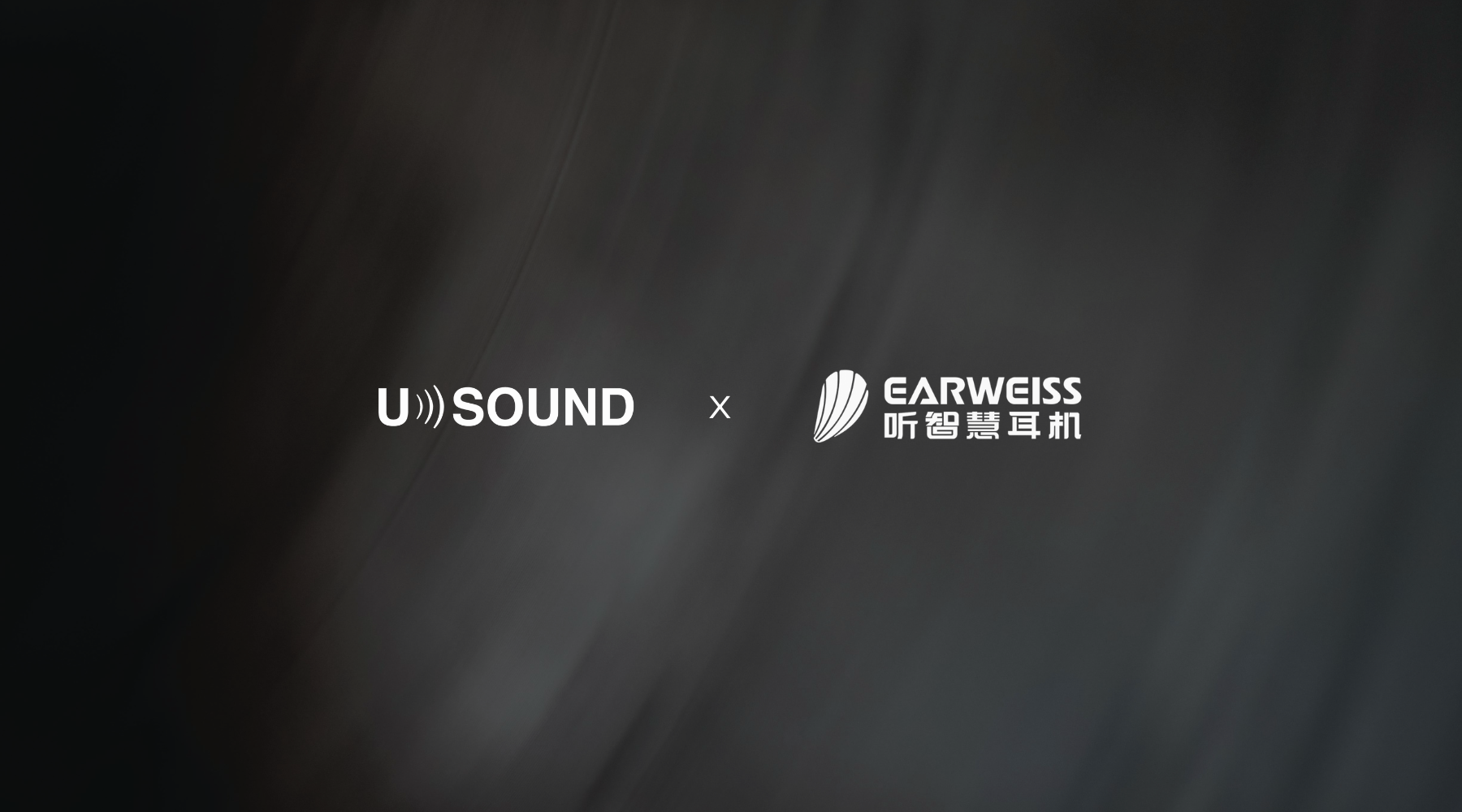Earweiss Partners with USound to Power Next-Generation Hearables with MEMS Speaker Technology