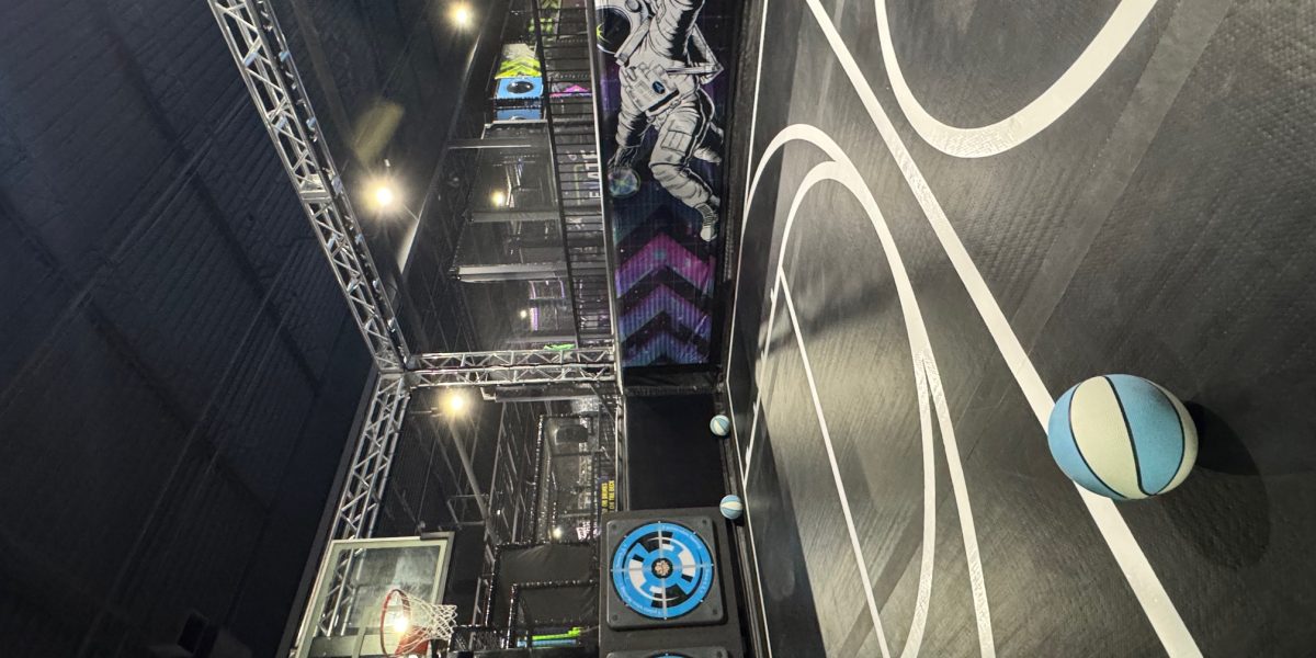 Elevate Trampoline Park Opens New Colorado Springs Location for Families, Group Events, and Active Recreation