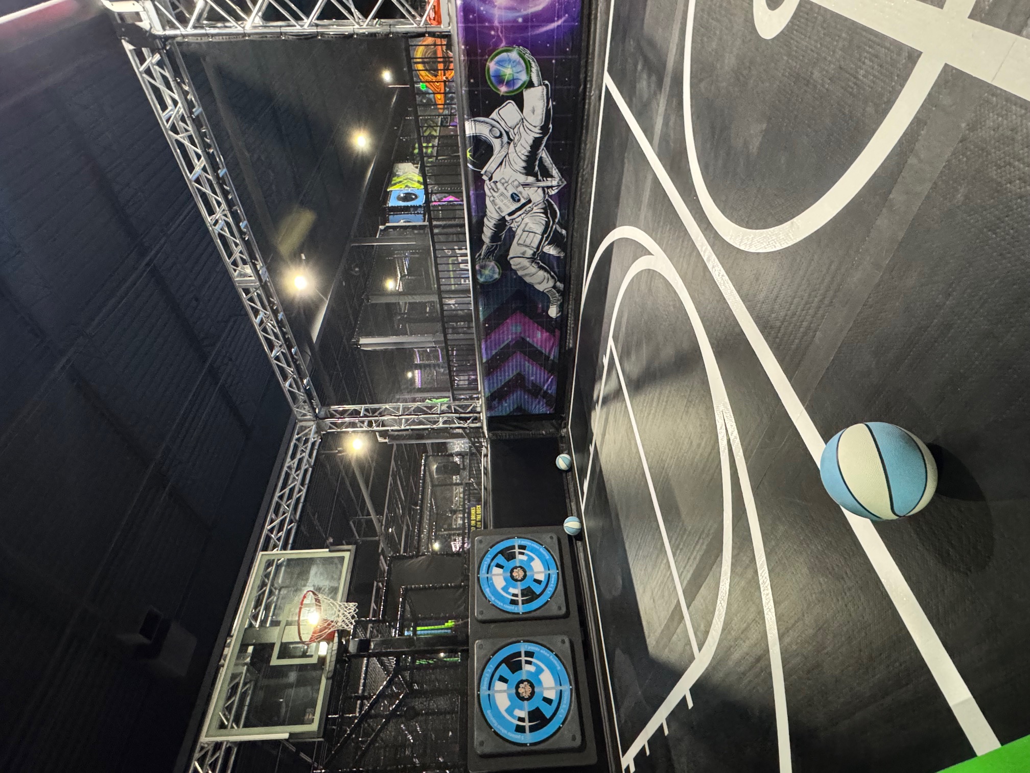 Elevate Trampoline Park Opens New Colorado Springs Location for Families, Group Events, and Active Recreation