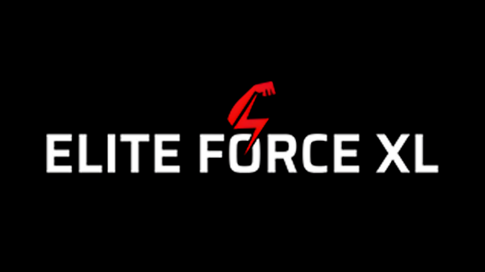 Elite Force XL Male Enhancement Gummies Claims Evaluated: Effective Men's Formula for Steel Power Support