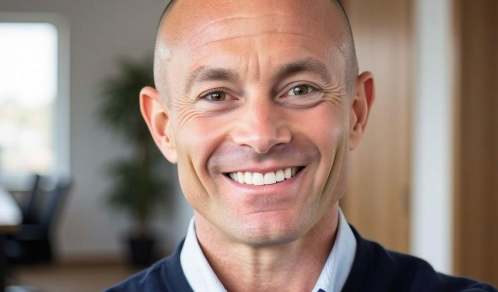 EverForward Trading: Brian Ferdinand on Integrating Market Execution with Financial Analysis