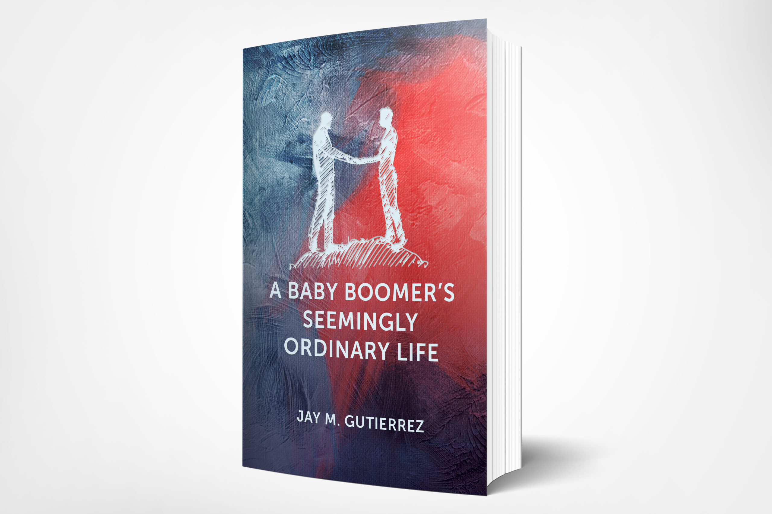 Extraordinary Moments in A Baby Boomer’s Seemingly Ordinary Life Inspire Readers To Find the Spectacular in Their Everyday Moments with New Autobiography Release