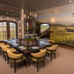 Far Niente Unveils a Reimagined Great Hall in Its Historic 1885 Napa Valley Winery