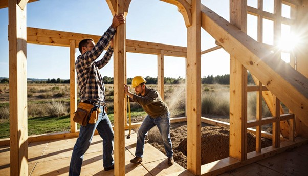 Farmer Brown Expands Access to Builders Risk, Home, and Auto Coverage With Faster Quotes and Competitive Rates for Contractors and Property Owners