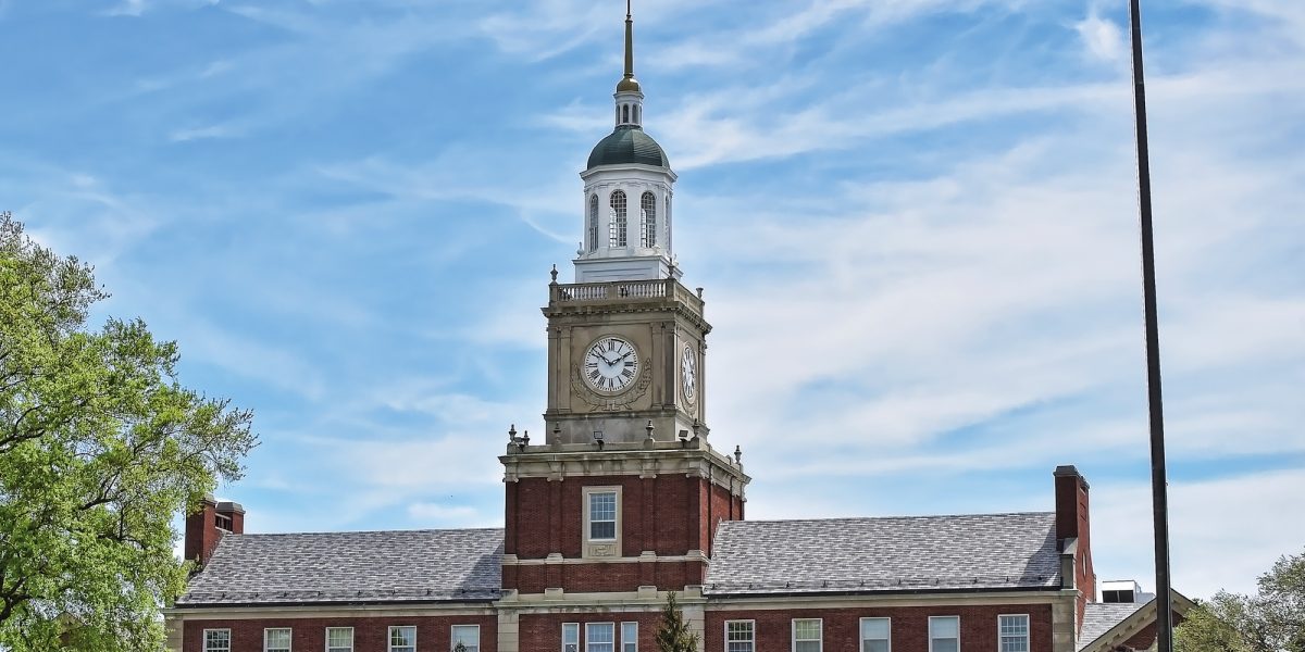 Fifteen HBCUs Launch National Research Coalition to Accelerate Innovation and Expand Impact