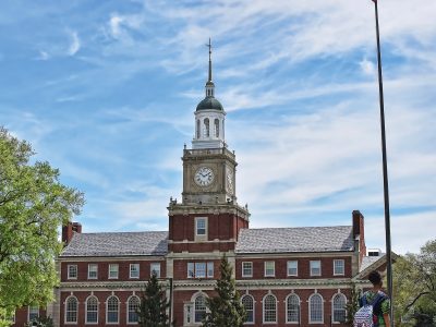 Fifteen HBCUs Launch National Research Coalition to Accelerate Innovation and Expand Impact