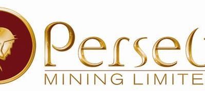 First Stoping Operations at Perseus Mining's CMA Underground