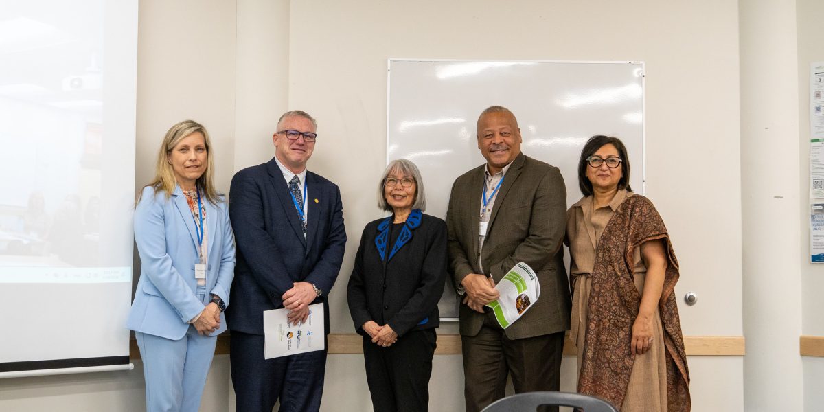 Fraser Valley education partners unite to strengthen student pathways from kindergarten to post-secondary