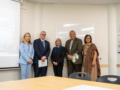 Fraser Valley education partners unite to strengthen student pathways from kindergarten to post-secondary