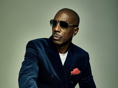 From Comedy to Cable News to Streaming: JB Smoove, MS NOW Anchors and “Stranger Things ’85” Showrunner Join 2026 NAB Show Lineup