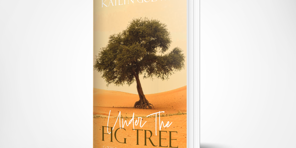 From Grief to Healing: A Journey of Faith and Redemption