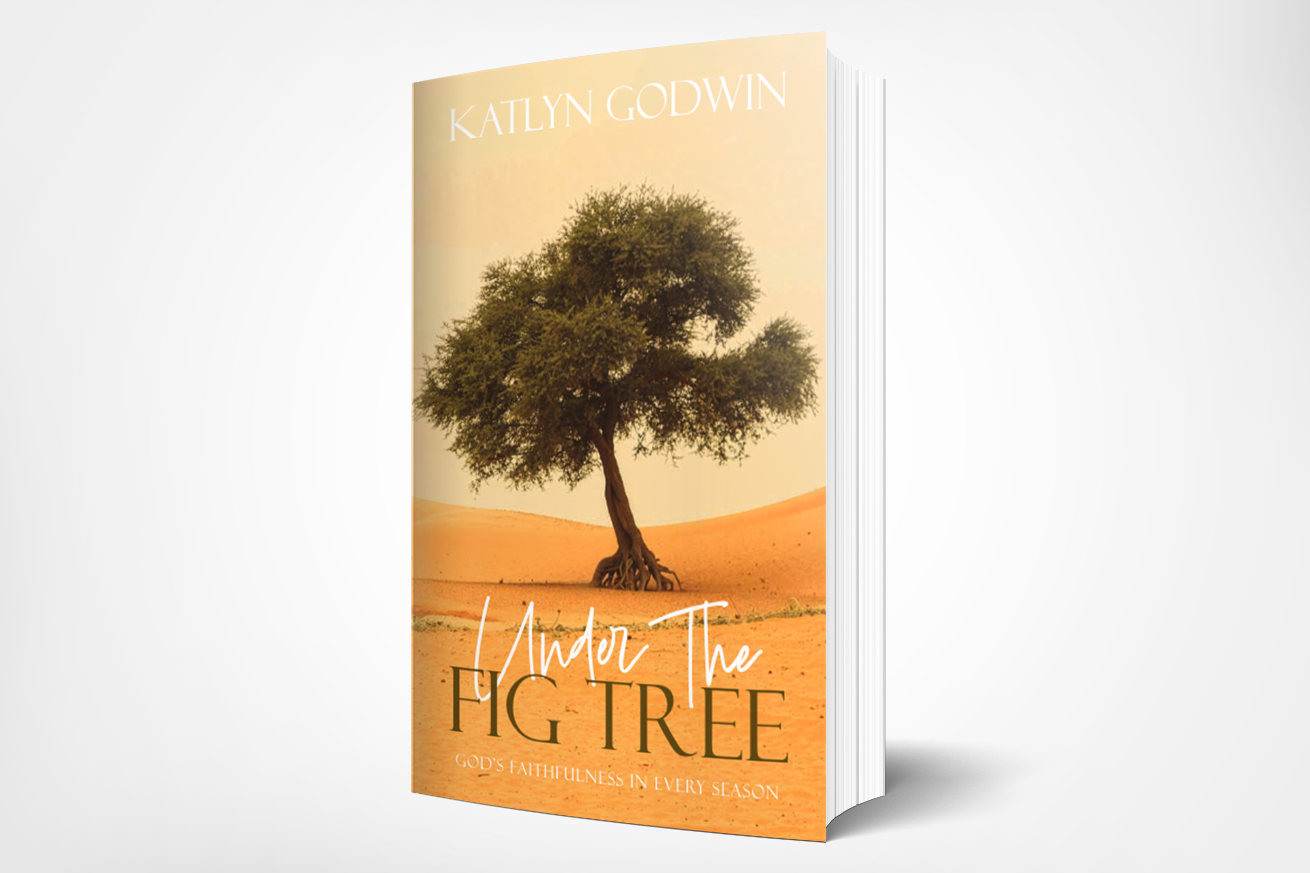 From Grief to Healing: A Journey of Faith and Redemption