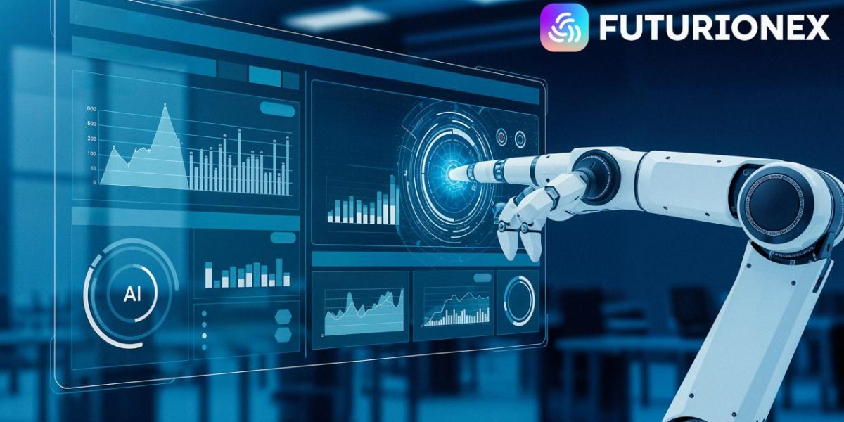 From Manual to Embedded Programmatic: Futurionex and MicAi-X Jointly Create a New Global Paradigm for Automated Trading