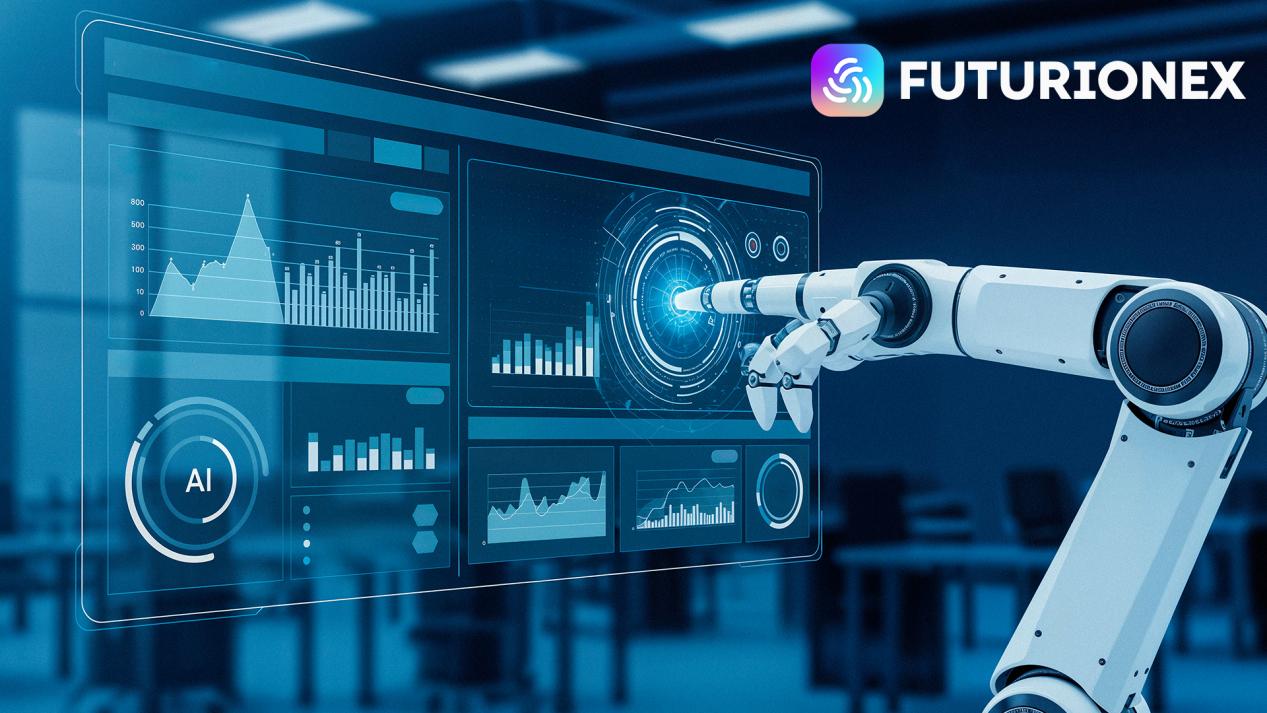 From Manual to Embedded Programmatic: Futurionex and MicAi-X Jointly Create a New Global Paradigm for Automated Trading