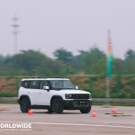 From Specs to Scenarios: JETOUR's Technology Driving All-Scenario Off-Road Excellence