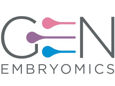 GenEmbryomics and Genomic Prediction Launch XGEN PGT-X™