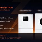 Global Expansion & Product Launch: Ktech Joins ABGD and Unveils GV Series for Off-Grid Markets