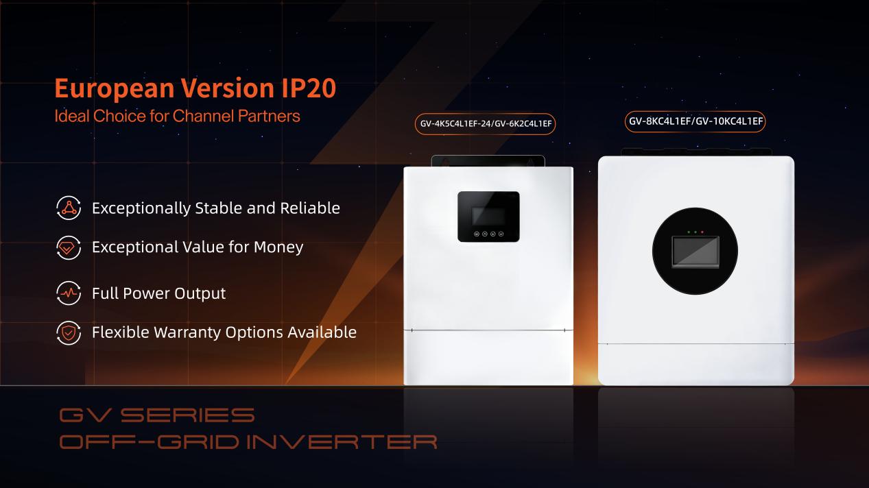 Global Expansion & Product Launch: Ktech Joins ABGD and Unveils GV Series for Off-Grid Markets