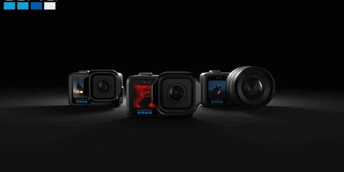 GoPro MISSION 1 8K Compact Open Gate Cinema Cameras Announced, GoPro Mission 1 More Info and Preorder at B&H Photo Video