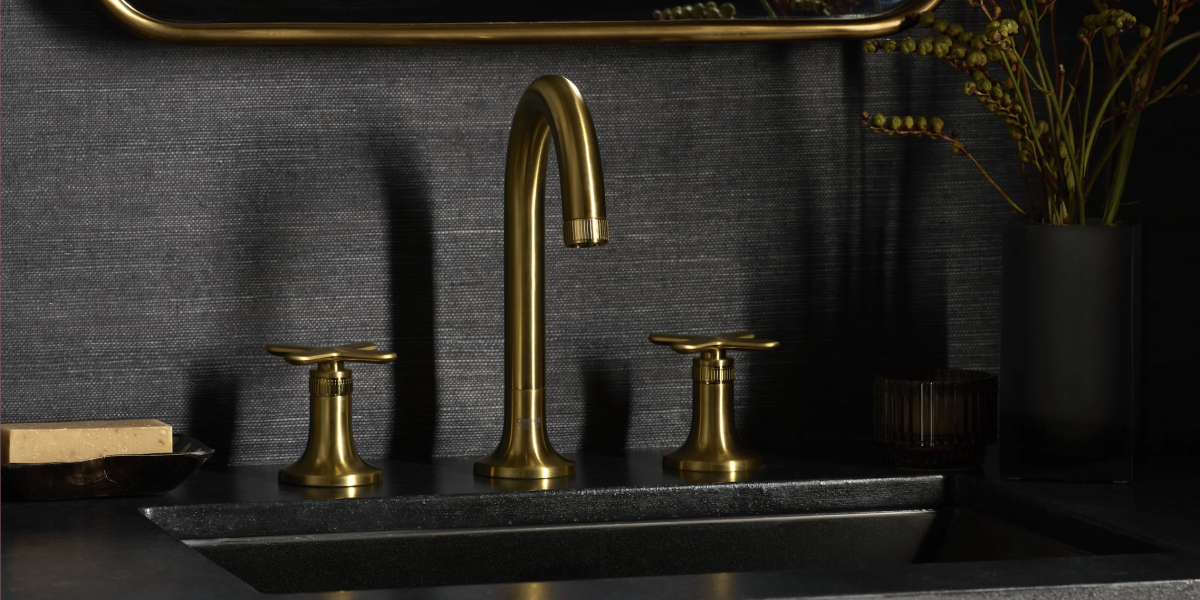 GROHE RELEASES 2026 BATHROOM TREND REPORT