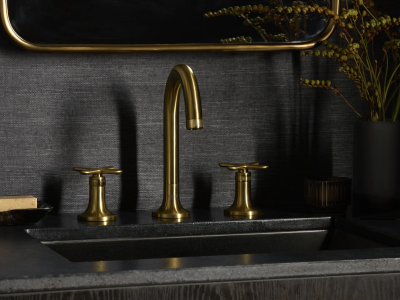 GROHE RELEASES 2026 BATHROOM TREND REPORT