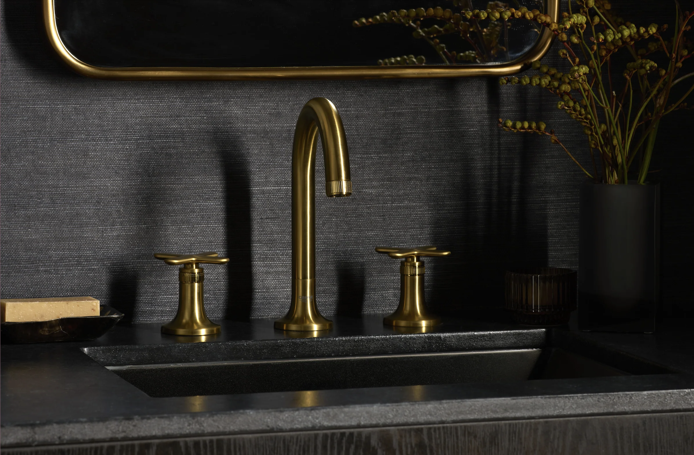 GROHE RELEASES 2026 BATHROOM TREND REPORT