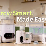 GROWNSY Debuts at Mom 2.0 Summit, Showcasing New “Space to Grow” Brand Platform