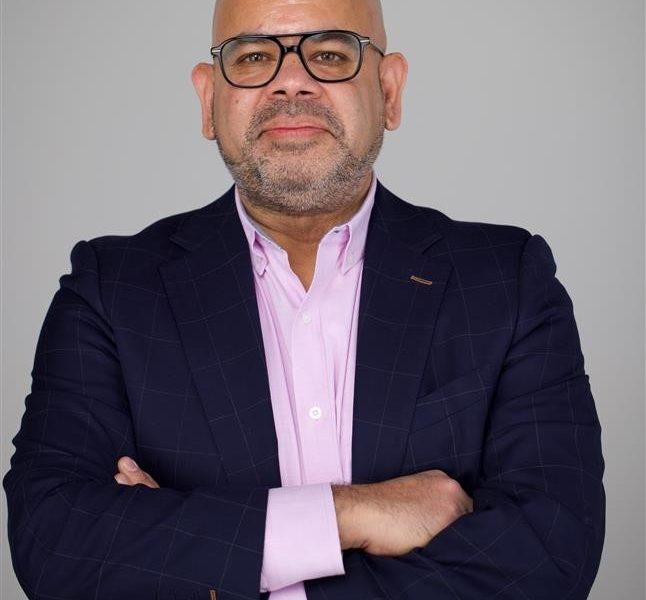 GXO Appoints Commercial Leader to Accelerate Scalable Growth and Strengthen Long-Term Partnerships