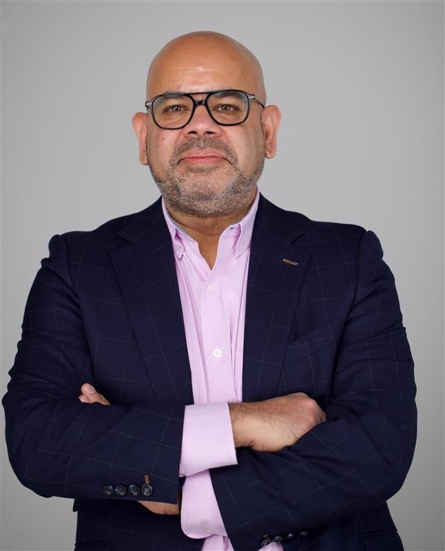 GXO Appoints Commercial Leader to Accelerate Scalable Growth and Strengthen Long-Term Partnerships