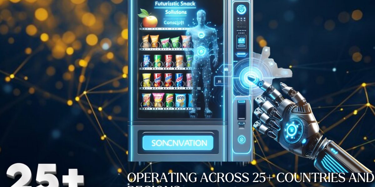 HA.TS COMMERCE CORP Expands Global Smart Retail Vision Under Leadership of Andrew M. Hayashi