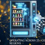 HA.TS COMMERCE CORP Expands Global Smart Retail Vision Under Leadership of Andrew M. Hayashi