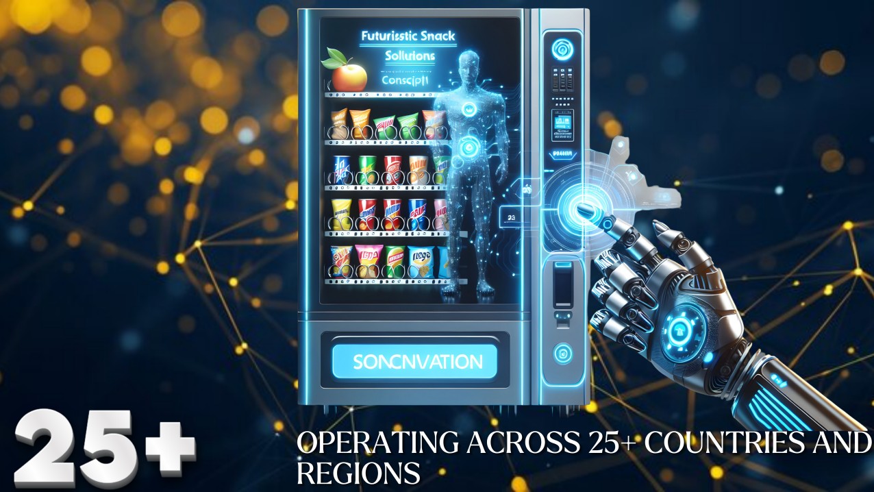 HA.TS COMMERCE CORP Expands Global Smart Retail Vision Under Leadership of Andrew M. Hayashi