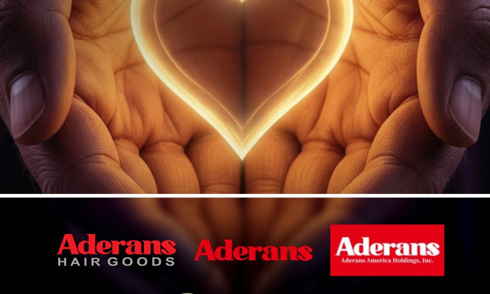 HairClub Launches $100,000 Aderans Helping Hearts Fund to Support Employees Facing Life’s Unexpected Hardships