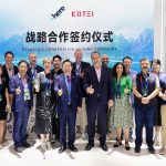 HERE and KOTEI partner to build AI‑native navigation for the software‑defined vehicle era