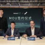 HERE Technologies deepens collaboration with China’s intelligent driving innovator neueHCT to accelerate global NOA expansion