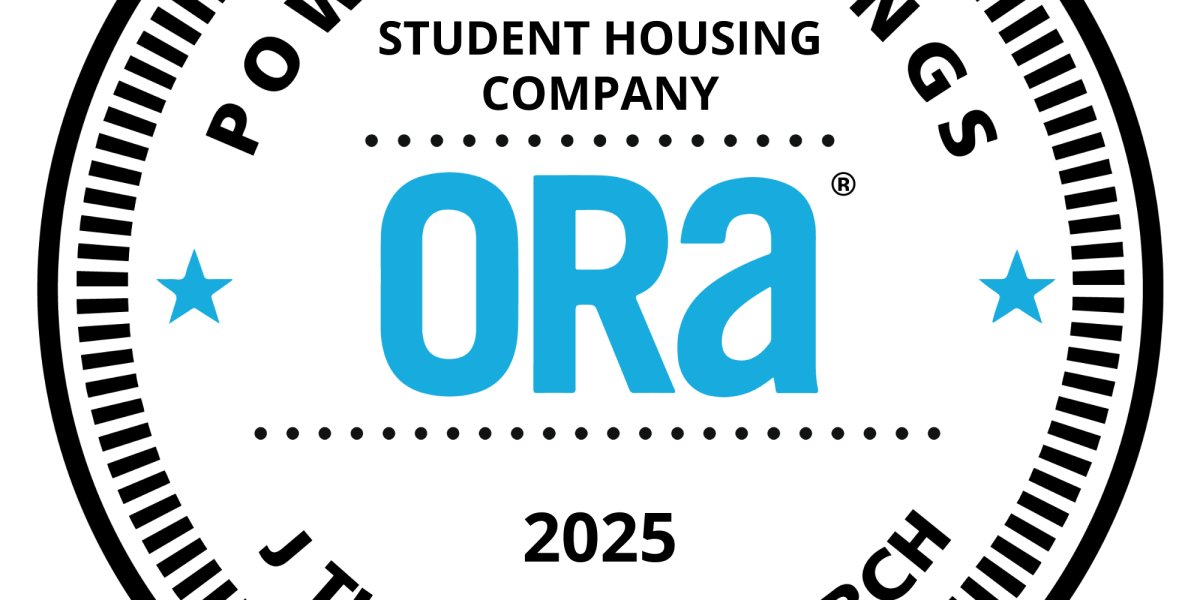 HH Red Stone Named a Top 10 Student Housing Company by J Turner Research; Owned Asset Recognized Among the Nation’s Top 1% of Conventional Properties