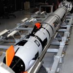 HII Builds on Manned-Unmanned Submarine Teaming Success with New Pentagon Deal Poised to Transform Undersea Warfare