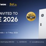 Hinen at SECE 2026: Maximising Battery Value in Australia’s New Rebate Era