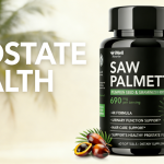 HiWell Absorfyx Launches Advanced Saw Palmetto Formula for Prostate, Urinary, and Hair Health