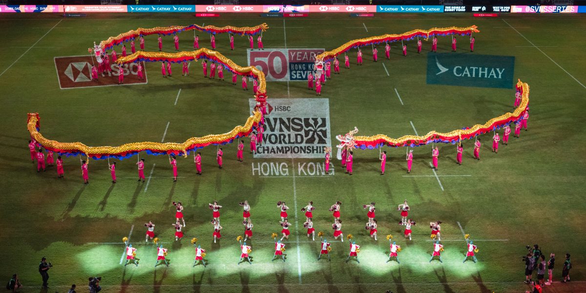HKTB Taps Hong Kong Sevens’ 50th Anniversary to Promote Hong Kong as the “Events Capital of Asia”